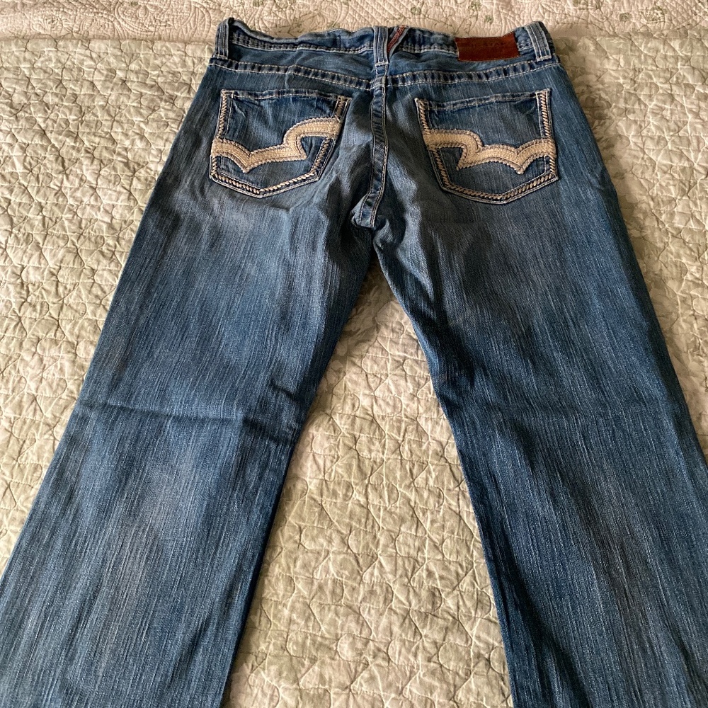 Big star jeans